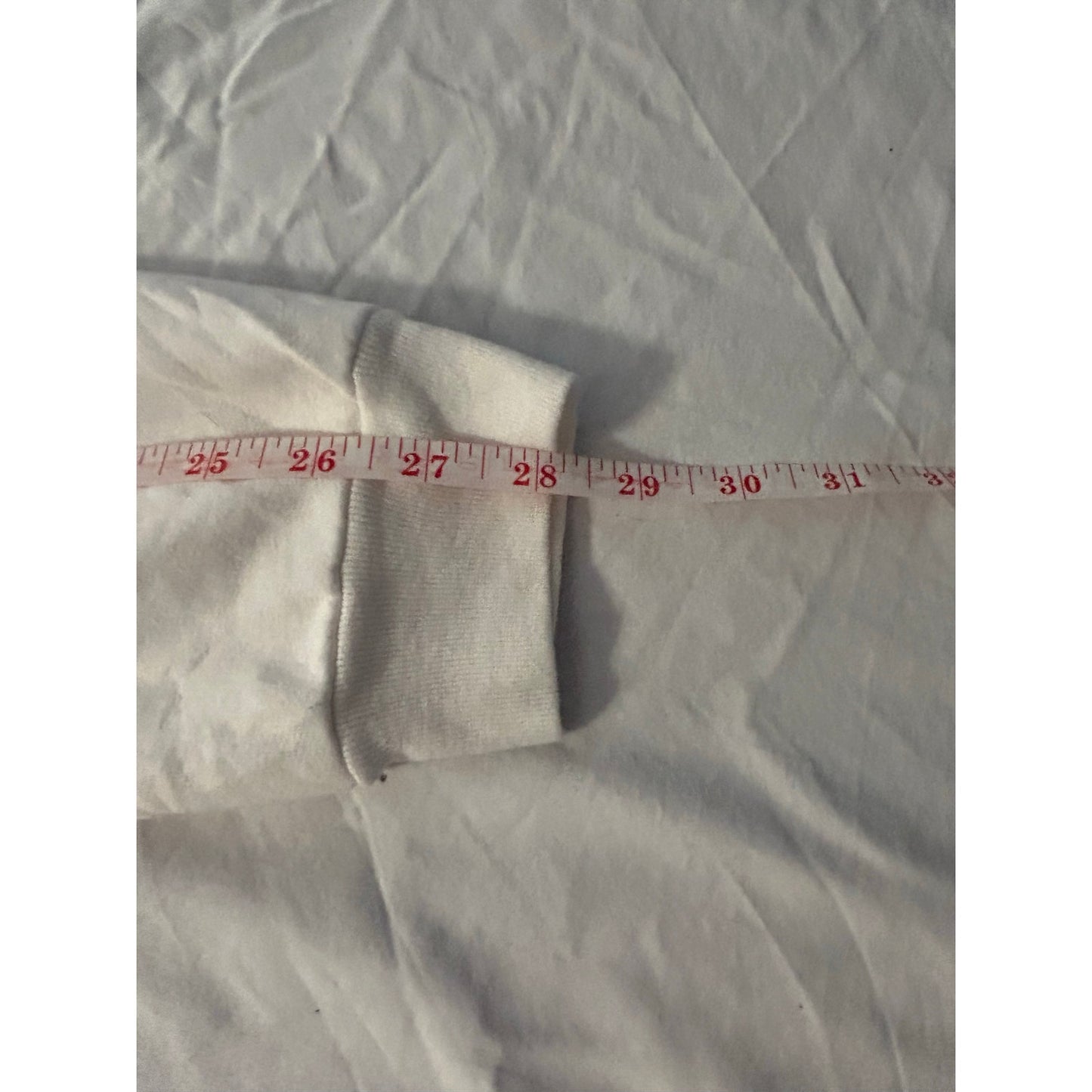 Vintage Act III Holiday Cheer Snowman Sweatshirt - Cozy Festive Style Women’s Size M