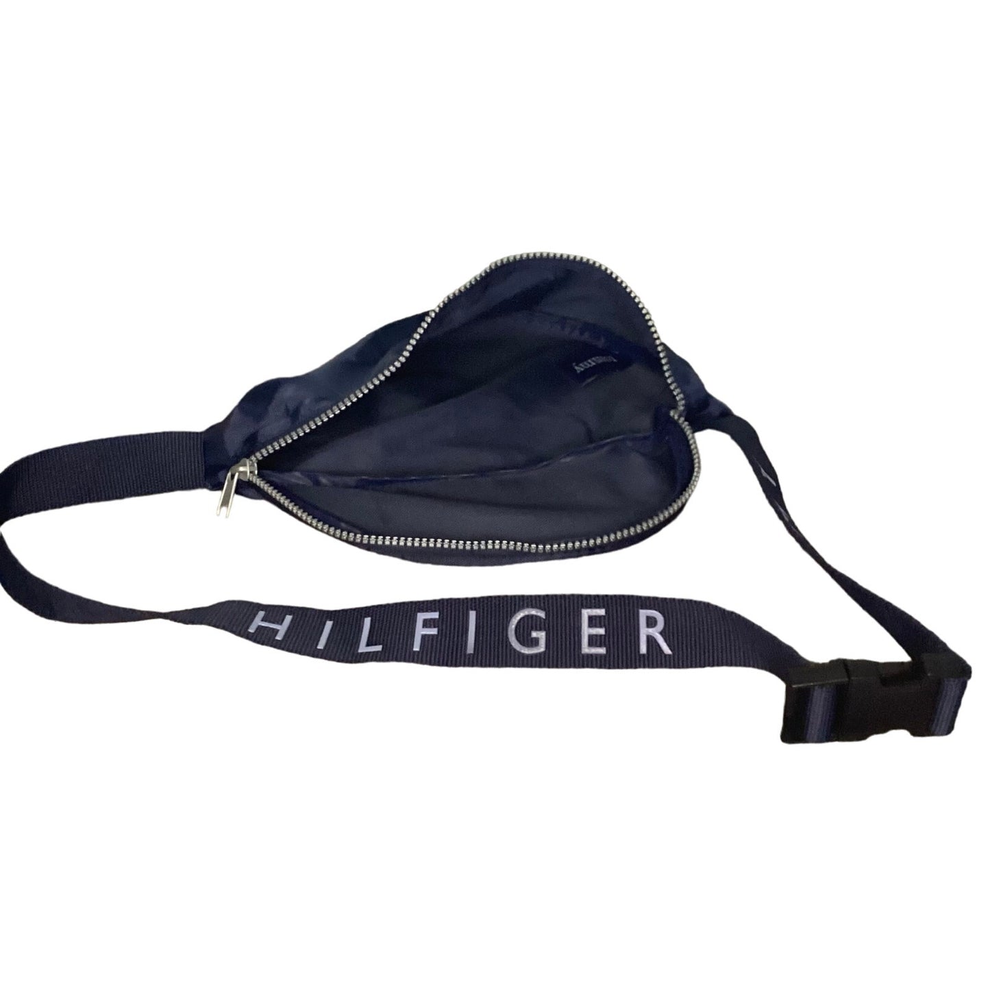 Vintage 1990s Tommy Hilfiger Belt Bag & Fanny Pack