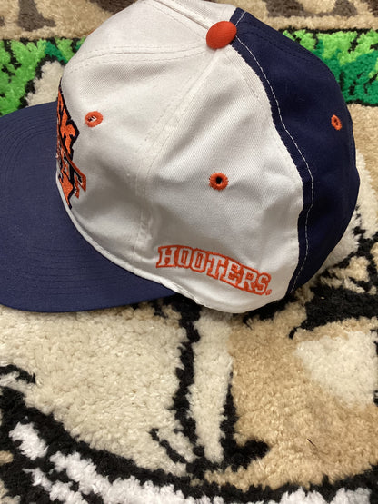 Rick Mast 1 Hooters SnapBack