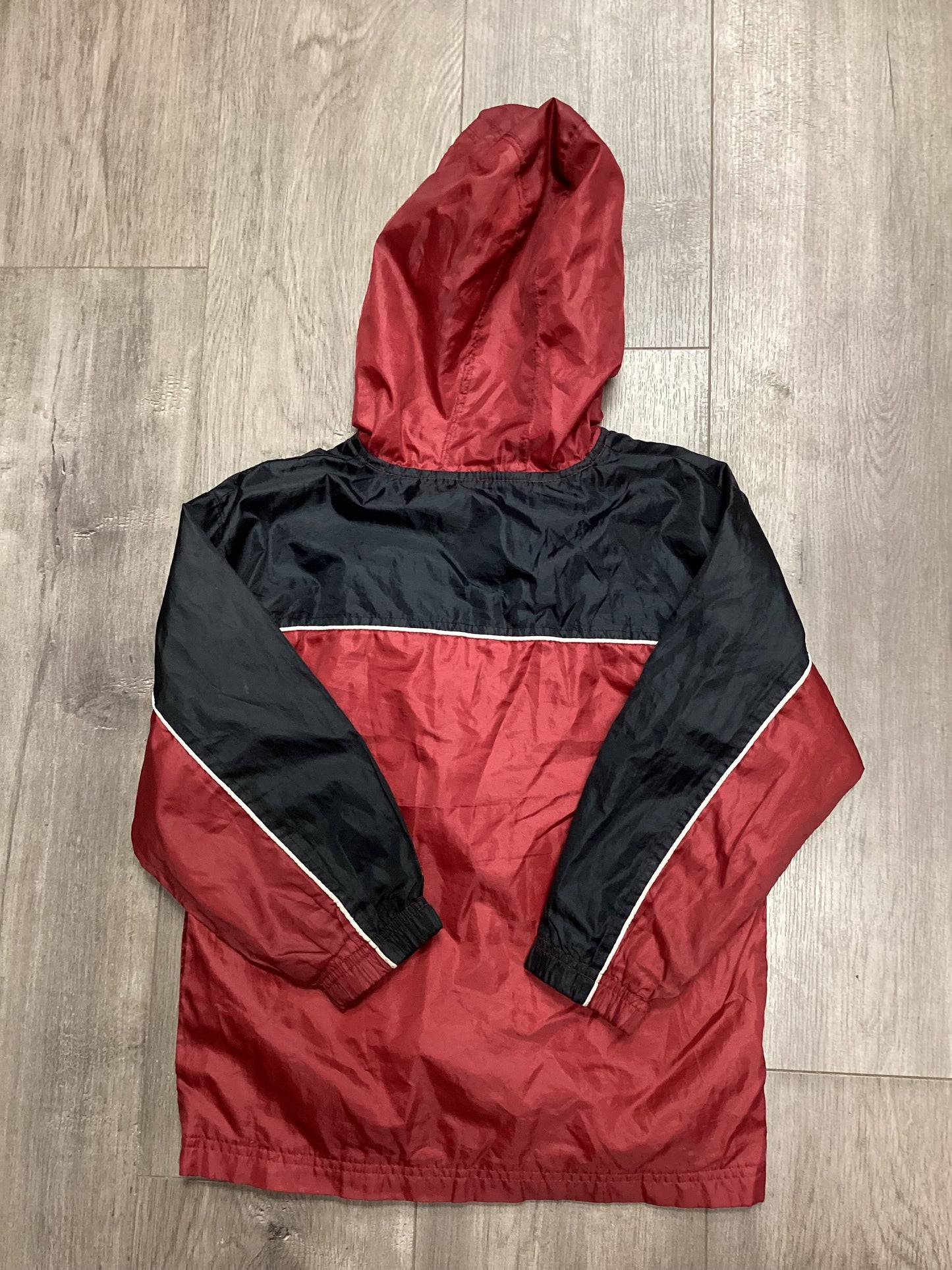 Indiana windbreaker