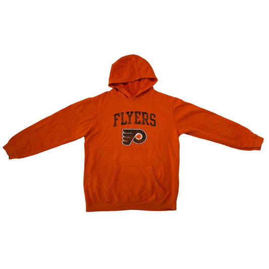 Philadelphia Flyers NHL Youth Sweatshirt Size L