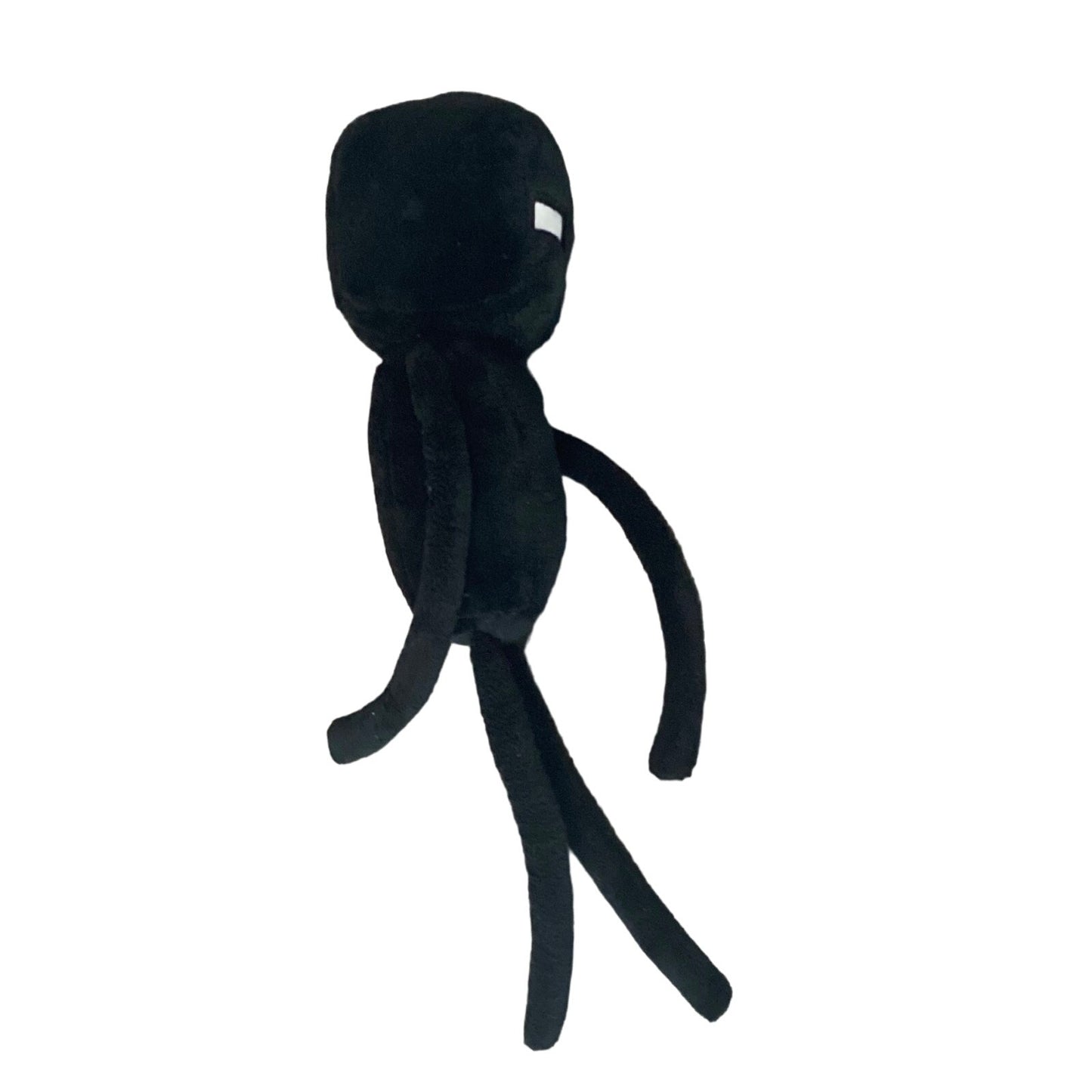 Minecraft Enderman Plush 17" Stuffed Toy Collectible Gift