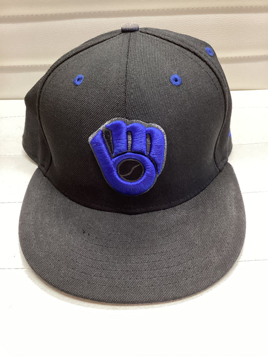 Milwaukee Brewers hat