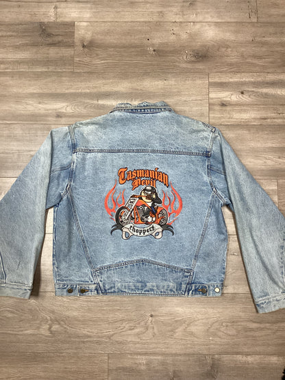 Looney Tunes Denim Jacket