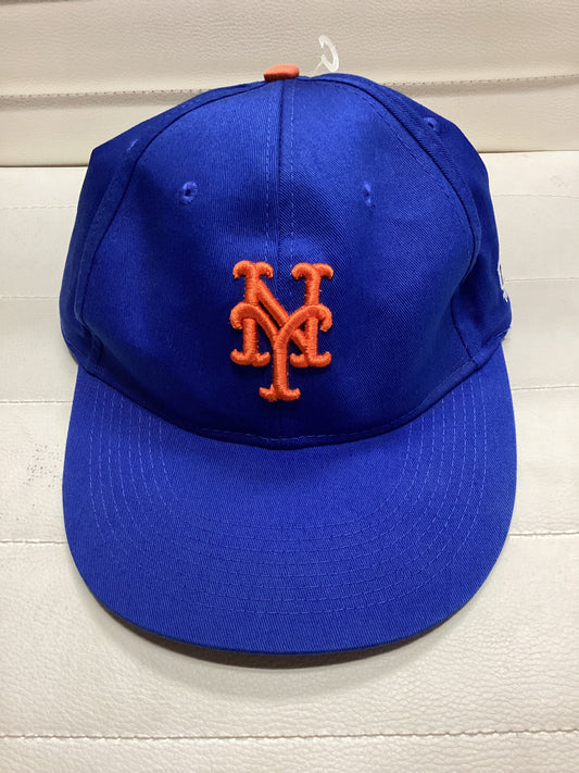 New York Mets hat