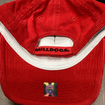 Georgia bulldogs hat