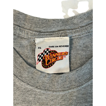 Dale Earnhardt Nascar T-Shirt Size XL