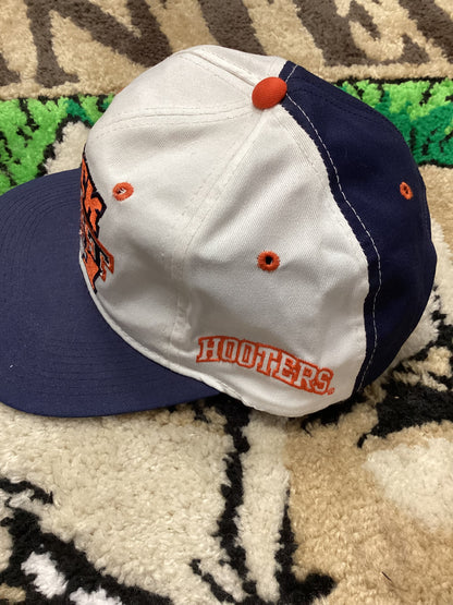 Rick Mast 1 Hooters SnapBack