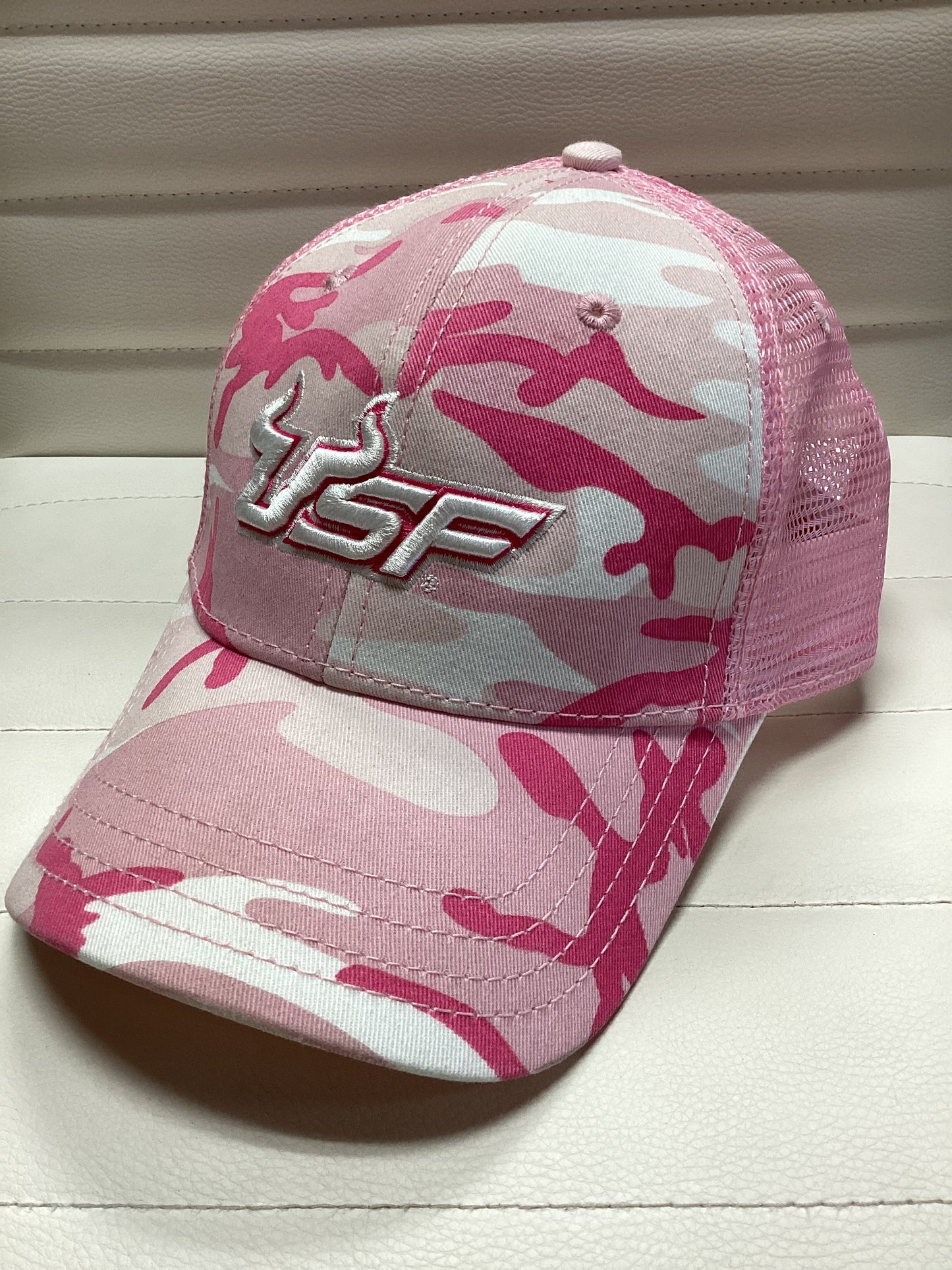 USF Camo hat