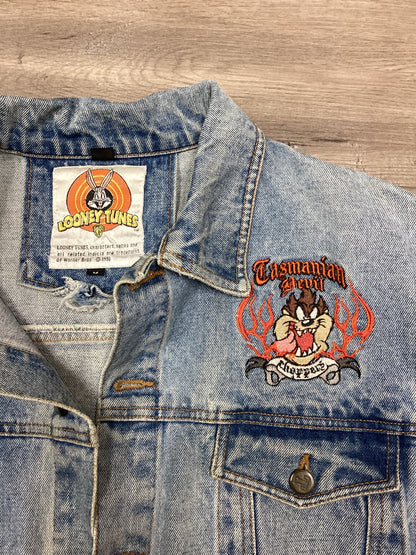 Looney Tunes Denim Jacket