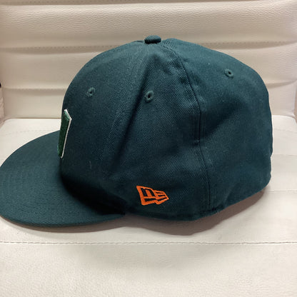 Miami hurricanes hat