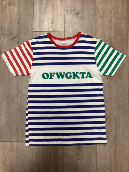 Odd Future shirt