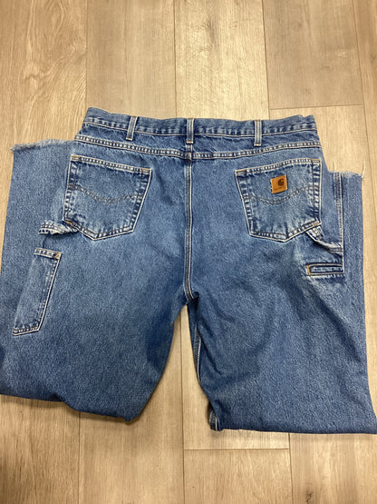 Carhartt jeans