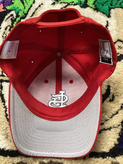 St. Louis Cardinals hat