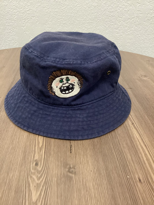 Detention kid bucket hat