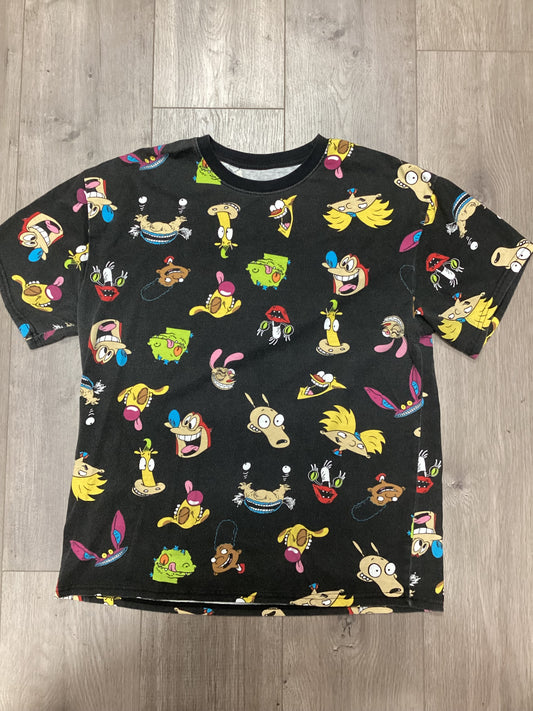 Nickelodeon shirt