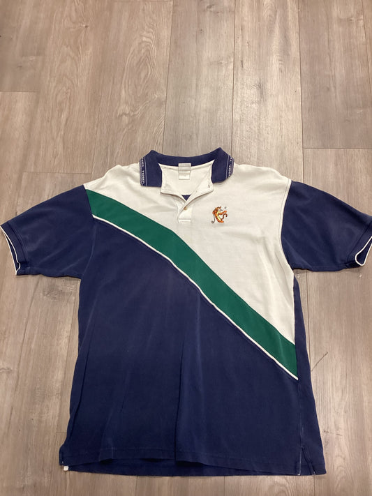 Tigger golf polo