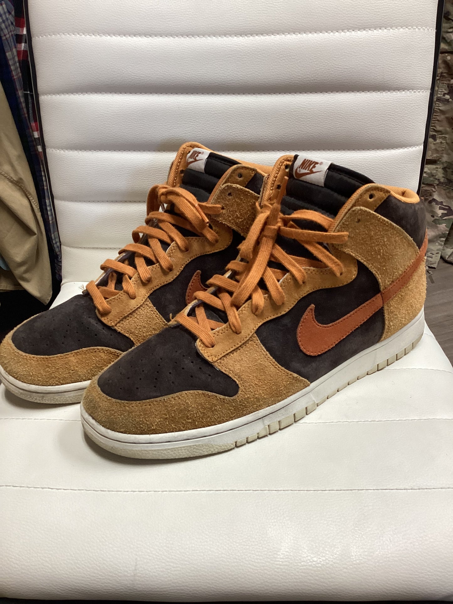 Nike Dunks