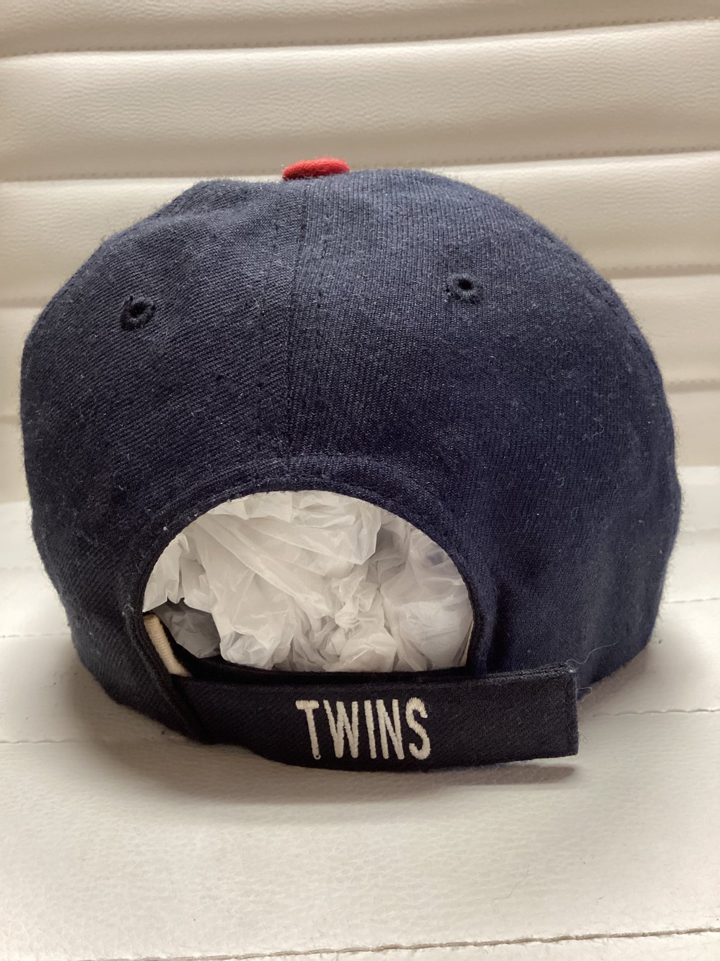 Minnesota Twins hat