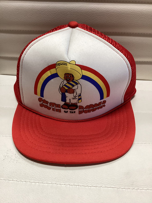 South of the border hat