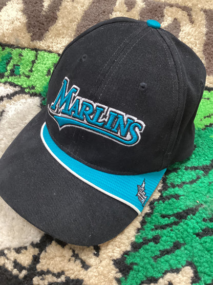 Florida marlins hat