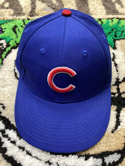 Chicago cubs hat