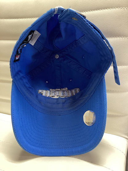 Orlando magic hat