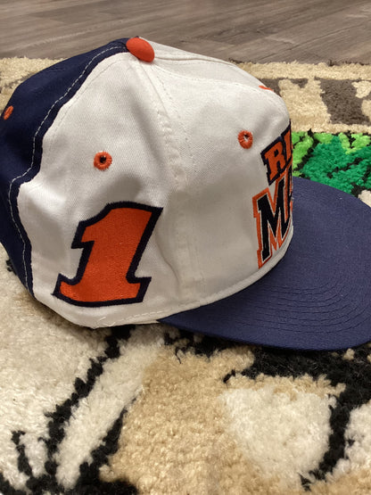 Rick Mast 1 Hooters SnapBack