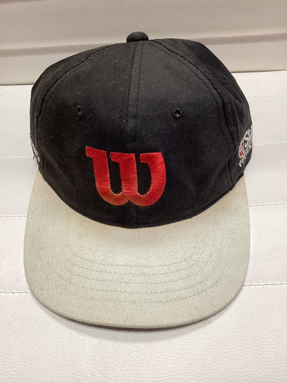 Wilson men’s hat