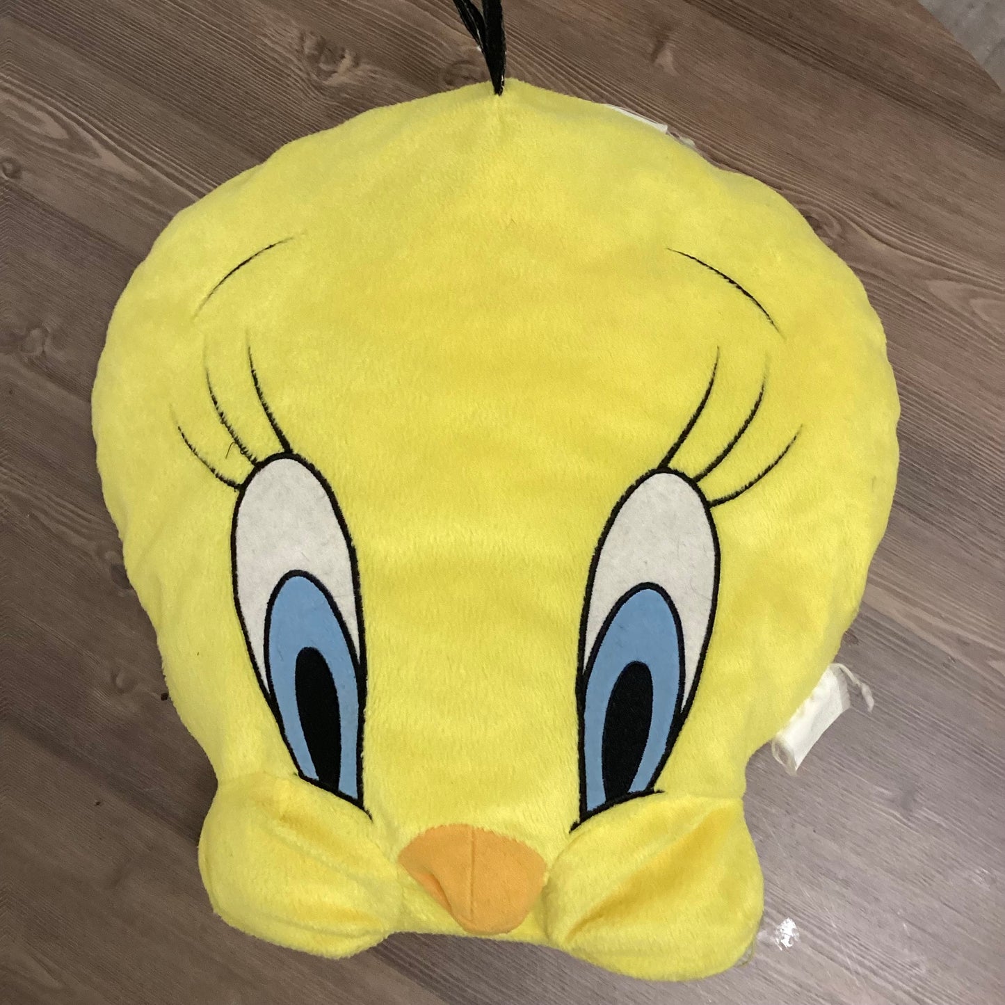 Tweety bird plush