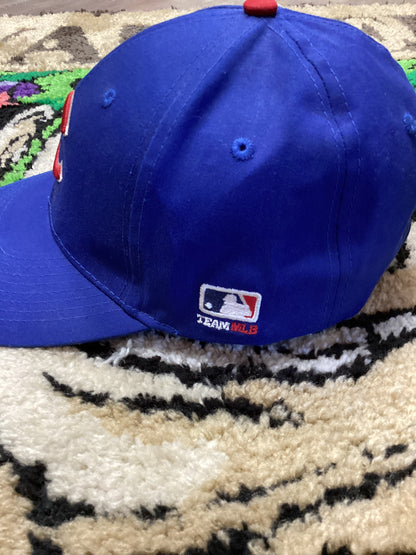 Chicago cubs hat