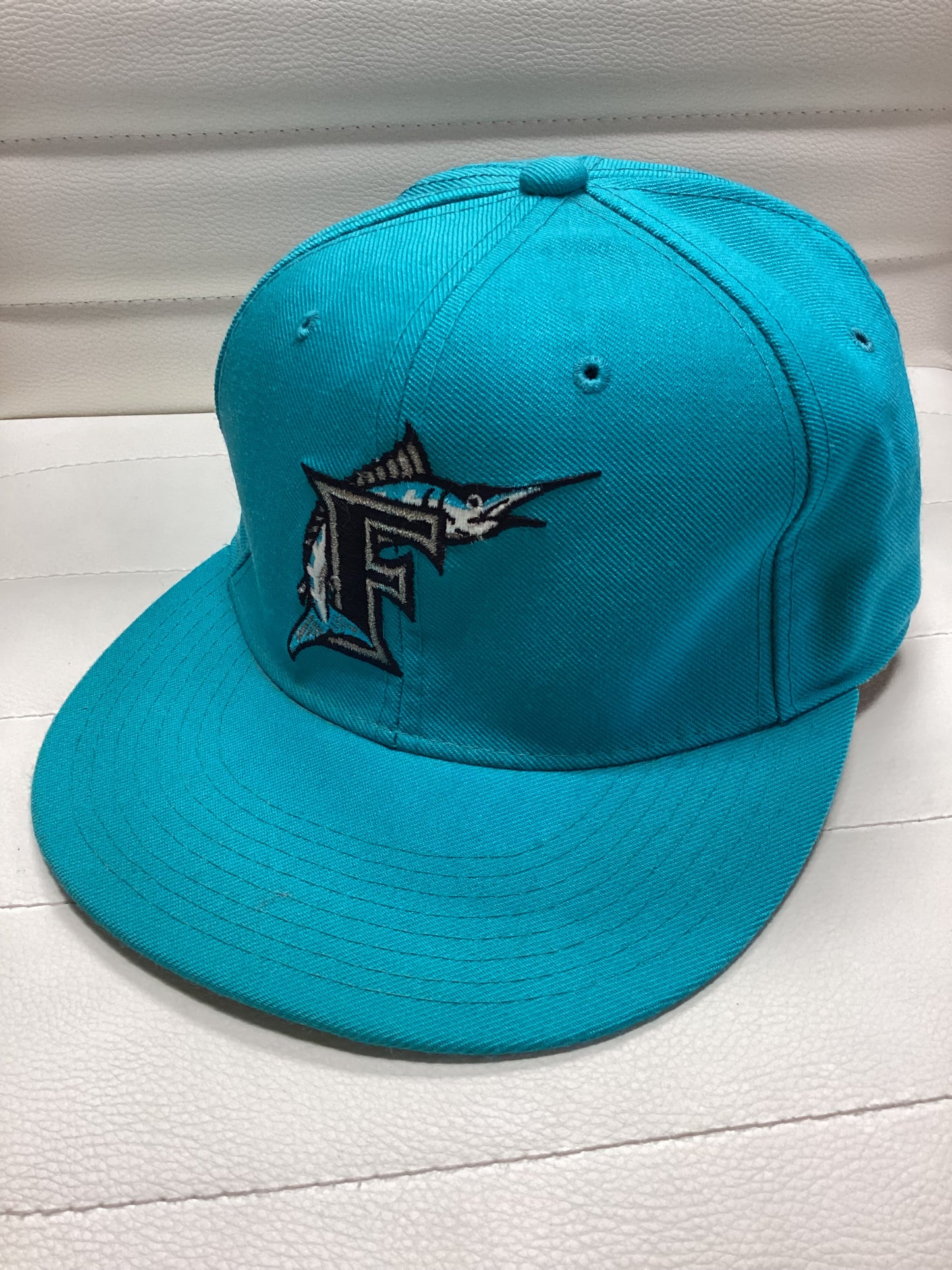 Florida Marlins hat