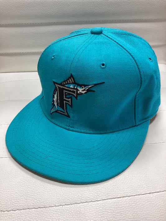 Florida Marlins hat