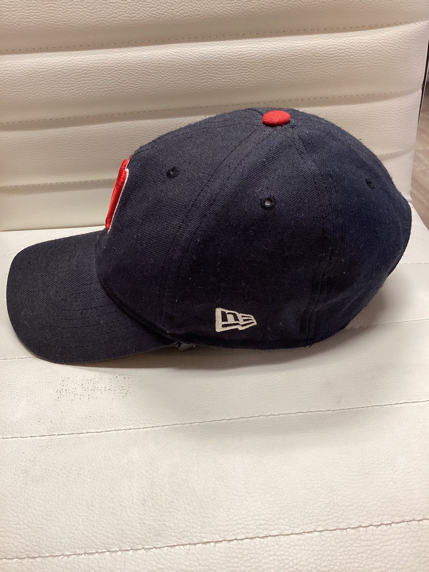 Minnesota Twins hat