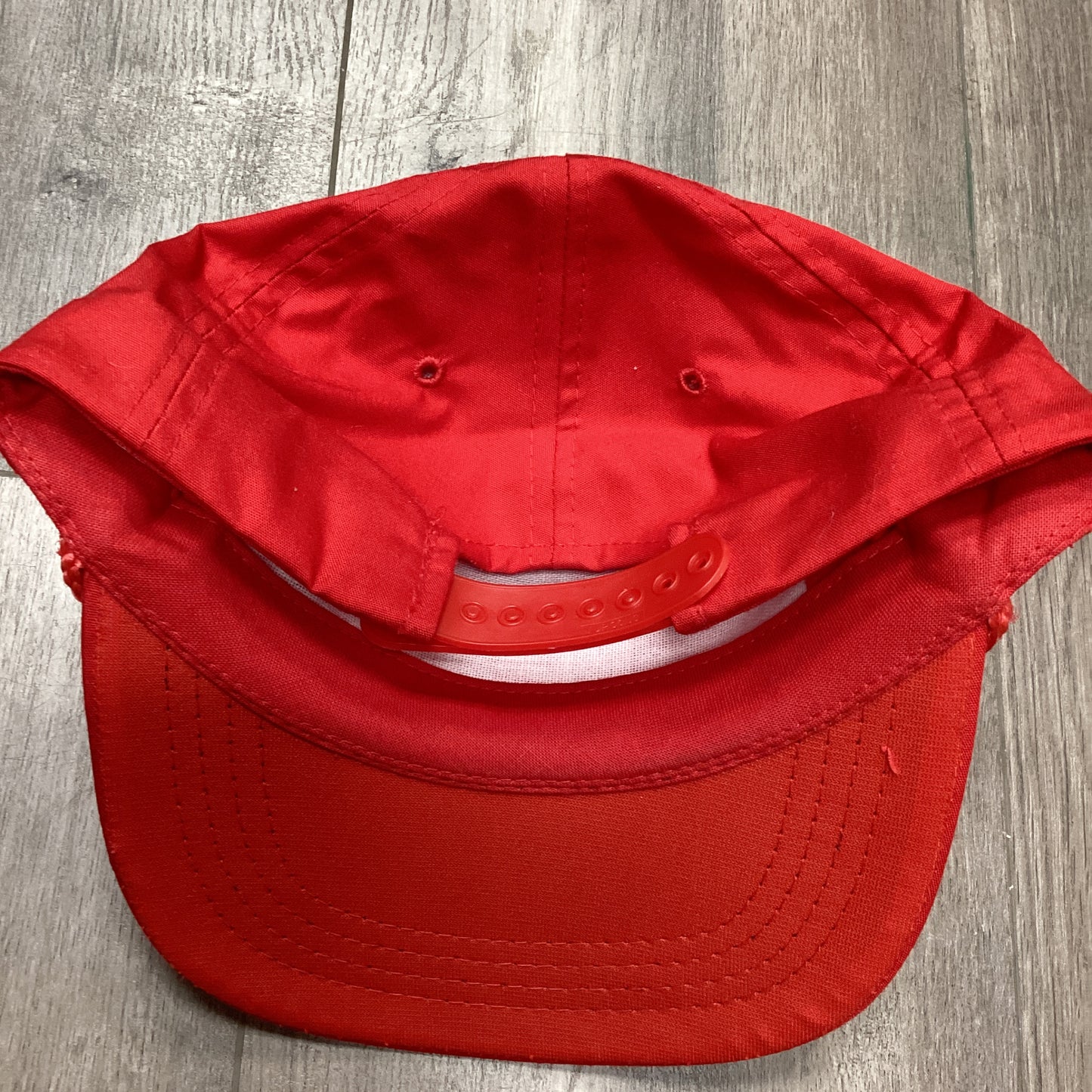 Coca-Cola vintage snapback