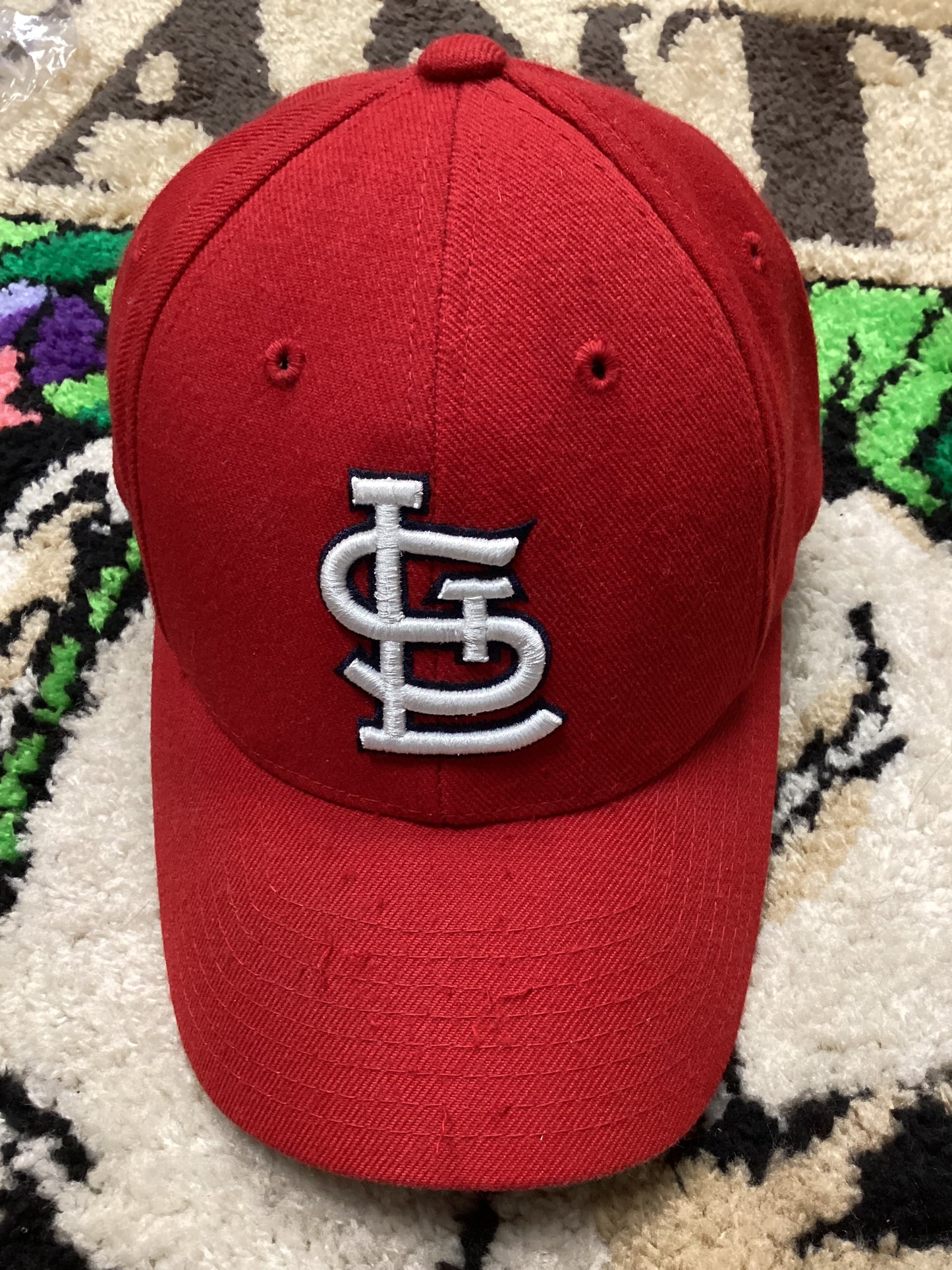 St. Louis Cardinals hat