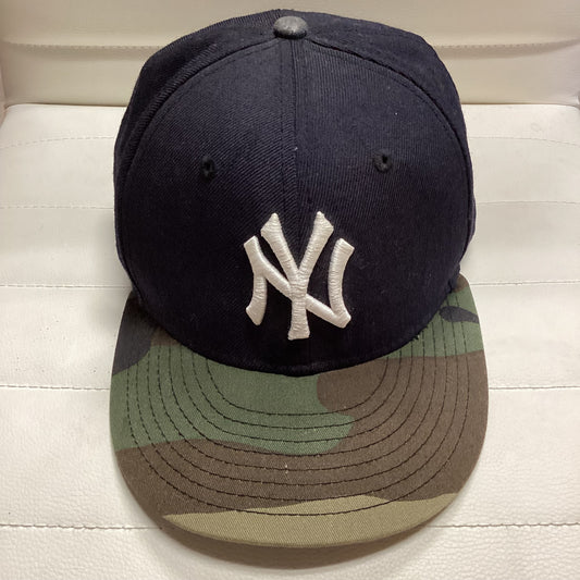 New York Yankees Camo