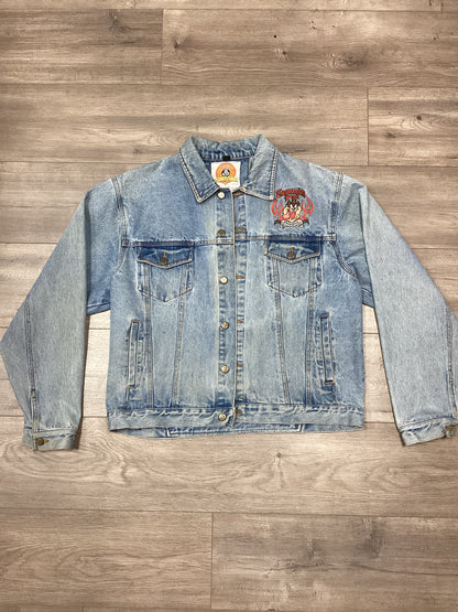 Looney Tunes Denim Jacket