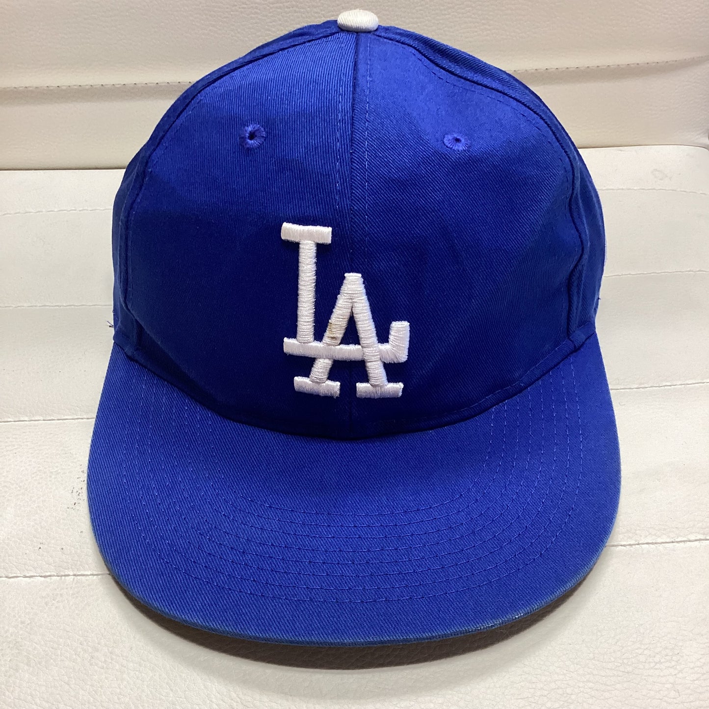 LA Dodgers hat