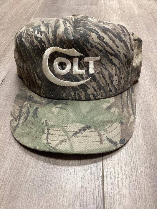 Colt SnapBack