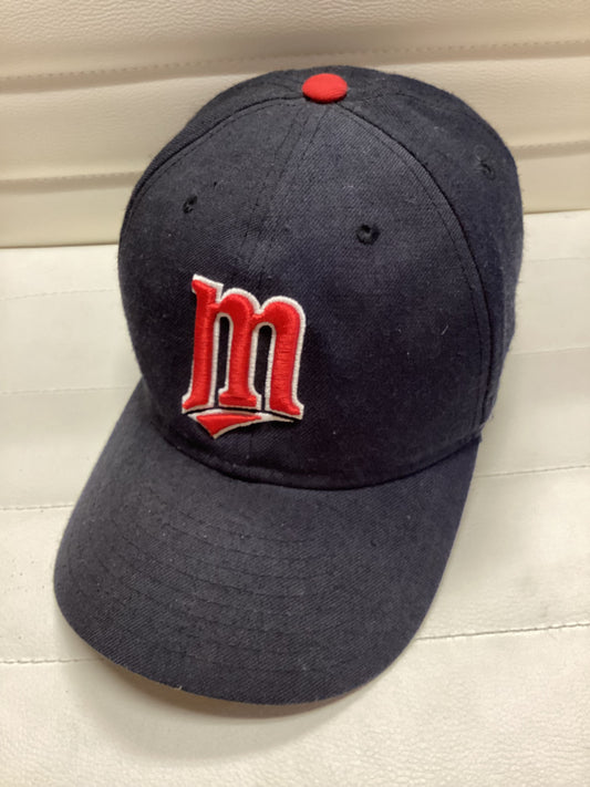 Minnesota Twins hat