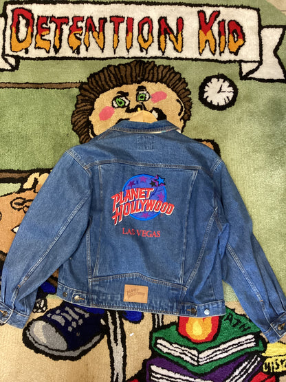 Planet Hollywood Jacket