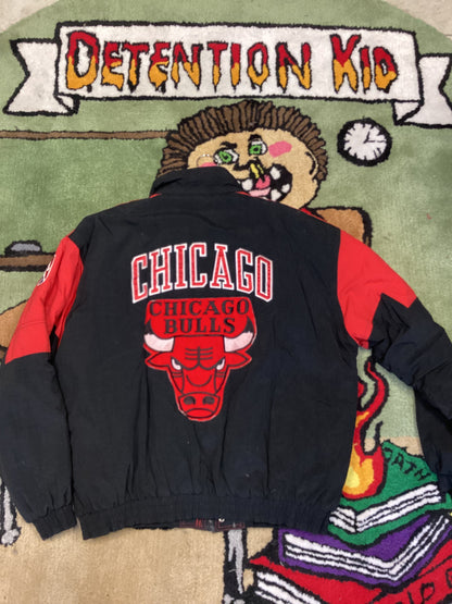 Chicago Bulls Jacket