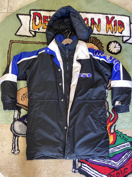 Orlando Magic Coat