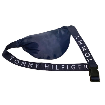 Vintage 1990s Tommy Hilfiger Belt Bag & Fanny Pack