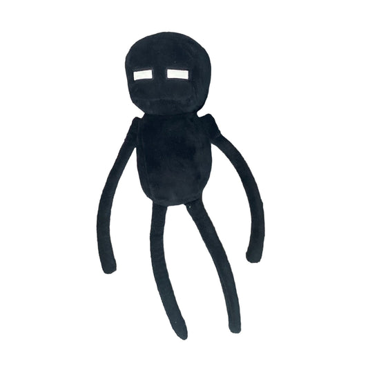 Minecraft Enderman Plush 17" Stuffed Toy Collectible Gift