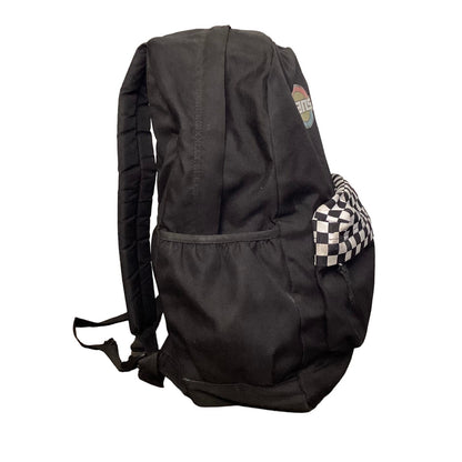 Vans “Off The Wall” Classic Checkerboard Backpack