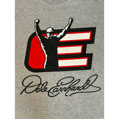 Dale Earnhardt Nascar T-Shirt Size XL