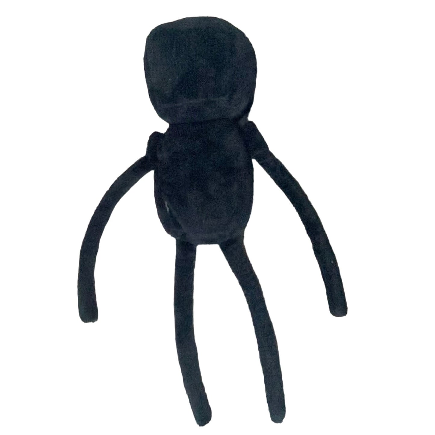 Minecraft Enderman Plush 17" Stuffed Toy Collectible Gift