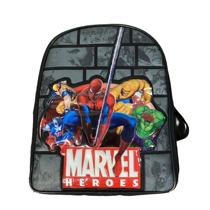 Marvel Heroes Children's Backpack